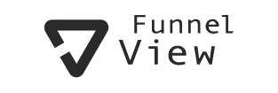 Funnel view logo
