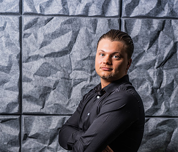 Michael Pothuizen