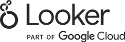 Looker Google logo