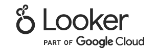 Looker Studio - Google logo