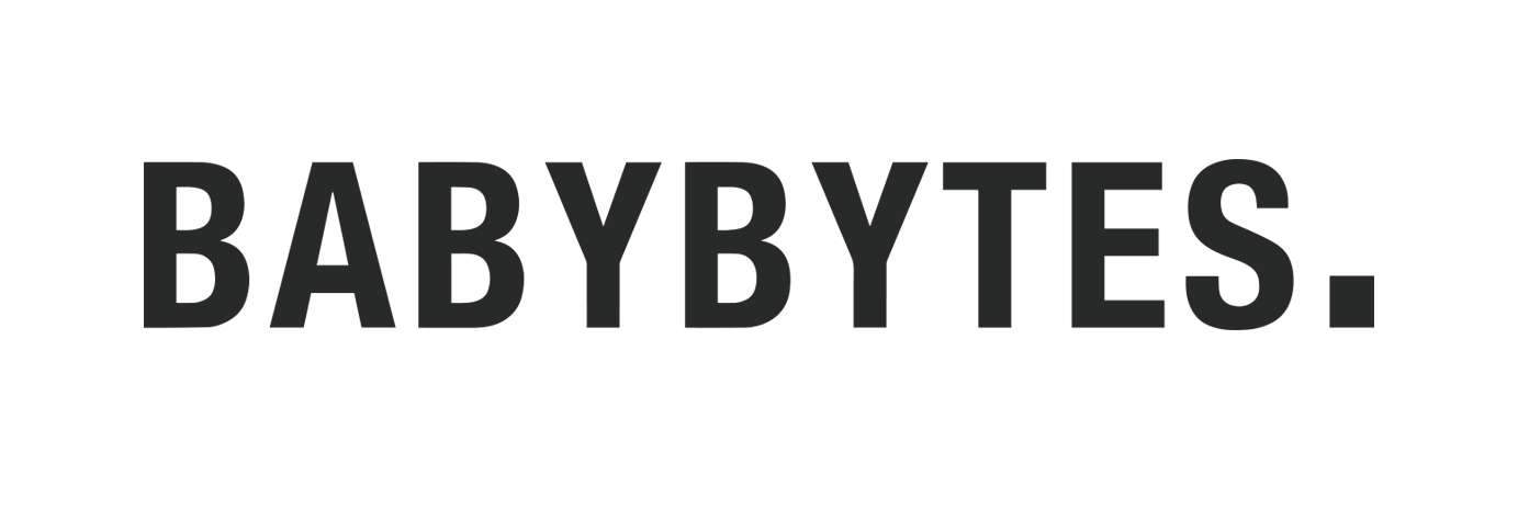 babybytes logo