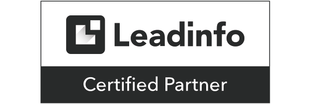 leadinfo certified partner