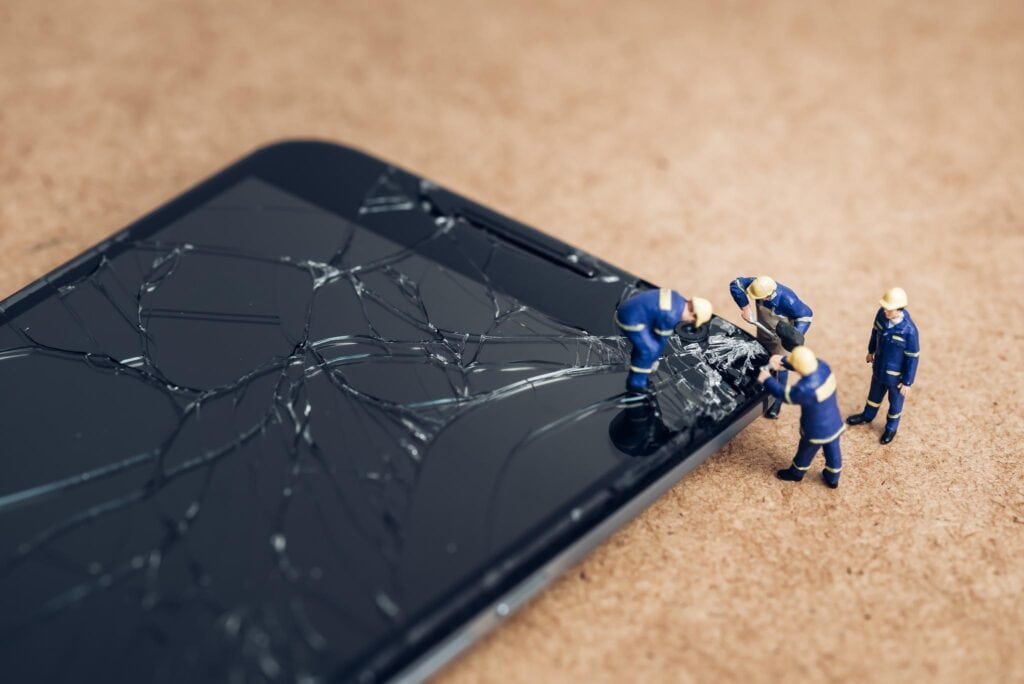 Bereid je webshop voor op de Right to Repair-wet 