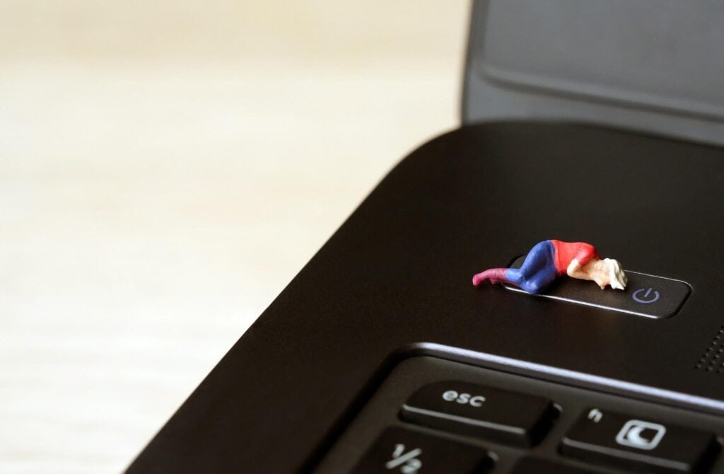 Voorkom dat Google je AI-content afstraft