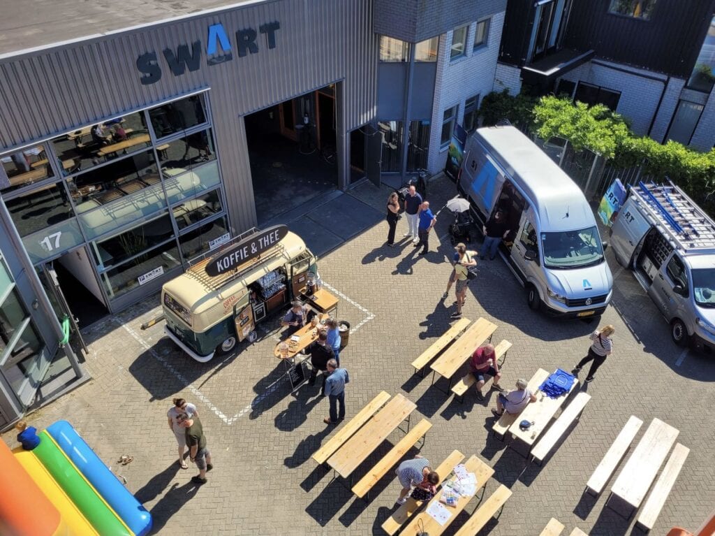 Technisch Bureau Swart