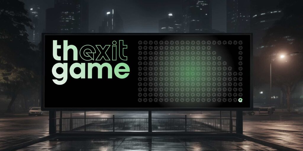 The ExitGame case