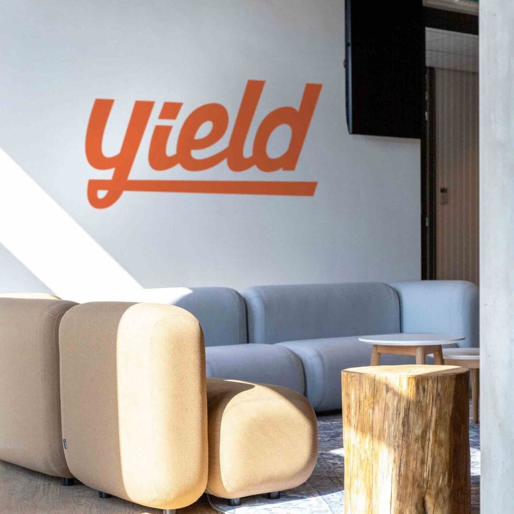 Yield case