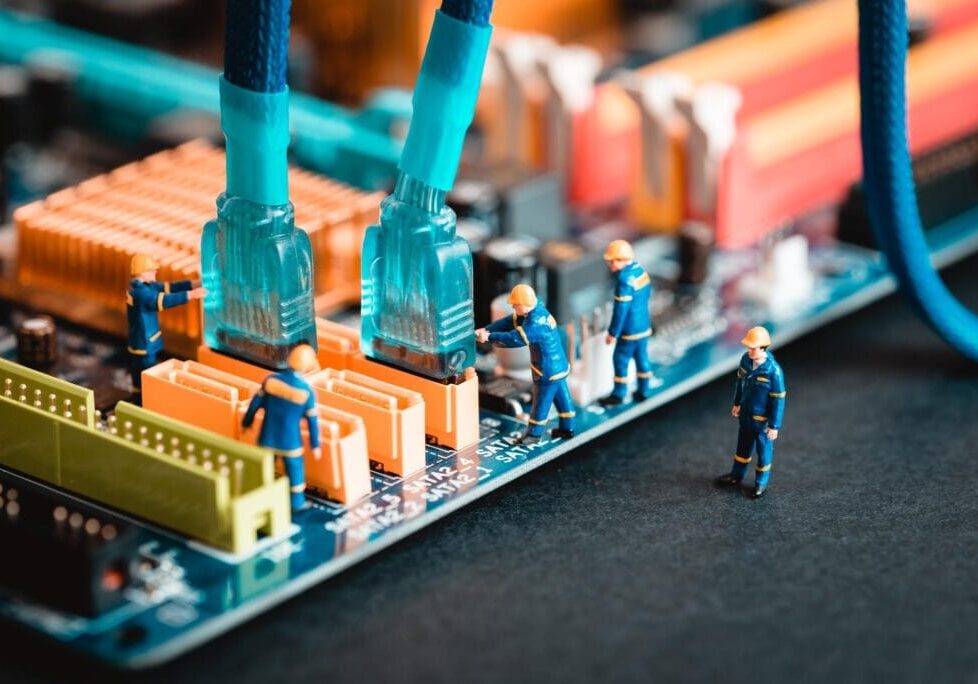 Centraliseer je advertentiedata met GA4