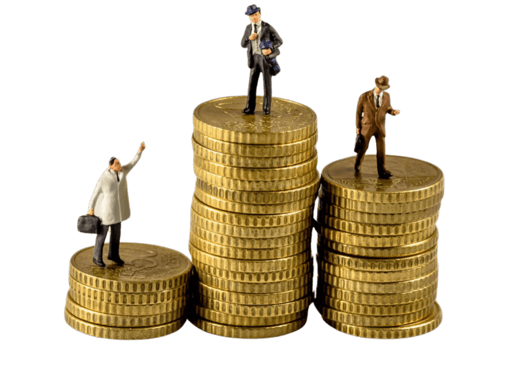 Stuur je Google Ads op winst (POAS)