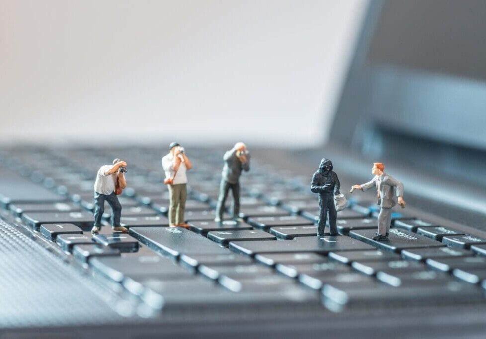 Maak je website zichtbaar zonder clicks