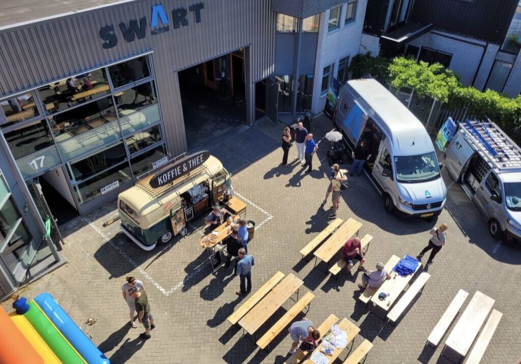 Technisch Bureau Swart
