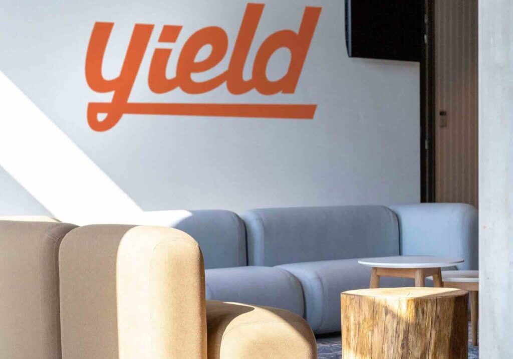 Yield case